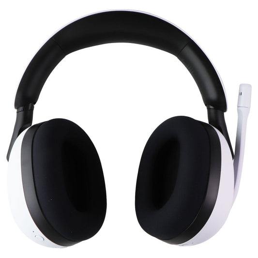 Sony INZONE H7 Wireless Gaming Headset for PlayStation 5/PC - White (WH-G700)