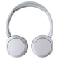 Sony WH-CH520 Wireless Headphones Bluetooth On-Ear Headset - White Cell Phone - Headsets Sony - Simple Cell Bulk Wholesale Pricing - USA Seller