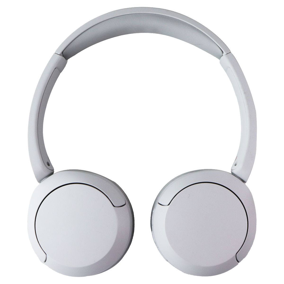 Sony WH-CH520 Wireless Headphones Bluetooth On-Ear Headset - White Cell Phone - Headsets Sony - Simple Cell Bulk Wholesale Pricing - USA Seller