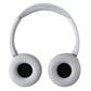 Sony WH-CH520 Wireless Headphones Bluetooth On-Ear Headset - White Cell Phone - Headsets Sony - Simple Cell Bulk Wholesale Pricing - USA Seller