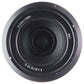 Sony Alpha E 16-55mm F2.8 G Standard Zoom APS-C Lens - Black (SEL1655G) Camera Accessories - Lenses Sony - Simple Cell Bulk Wholesale Pricing - USA Seller