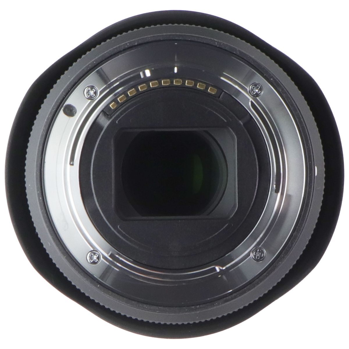Sony Alpha E 16-55mm F2.8 G Standard Zoom APS-C Lens - Black (SEL1655G) Camera Accessories - Lenses Sony - Simple Cell Bulk Wholesale Pricing - USA Seller