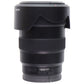 Sony Alpha E 16-55mm F2.8 G Standard Zoom APS-C Lens - Black (SEL1655G) Camera Accessories - Lenses Sony - Simple Cell Bulk Wholesale Pricing - USA Seller