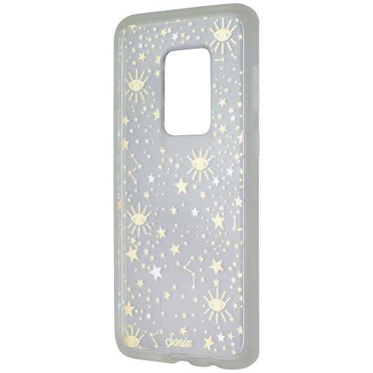 Sonix Clear Coat Case for Samsung Galaxy S9+ (Plus) - Cosmic (Gold/Silver/Stars) Cell Phone - Cases, Covers & Skins Sonix - Simple Cell Bulk Wholesale Pricing - USA Seller