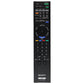 Sony Original (RM-YD037) Remote Control for Select Sony TVs - Black TV, Video & Audio Accessories - Remote Controls Sony - Simple Cell Bulk Wholesale Pricing - USA Seller
