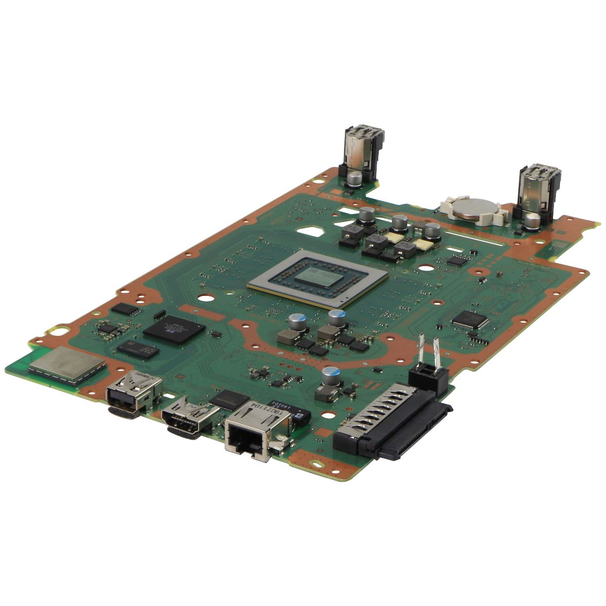 Sony Playstation 4 Slim OEM Replacement Motherboard (SAF-003) for CUH-2215B/2115 Gaming/Console - Replacement Parts & Tools Sony    - Simple Cell Bulk Wholesale Pricing - USA Seller