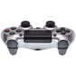 Sony DualShock 4 Wireless Controller for PlayStation 4 PS4 - Silver (CUH-ZCT2U) Gaming/Console - Controllers & Attachments Sony - Simple Cell Bulk Wholesale Pricing - USA Seller