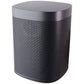 Sonos One SL - Microphone-Free Smart Speaker - Black (Single) Home Multimedia - Home Speakers & Subwoofers SONOS    - Simple Cell Bulk Wholesale Pricing - USA Seller