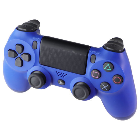 Sony DualShock 4 Wireless Controller for PlayStation 4 PS4 - Wave Blue CUH-ZCT2U Gaming/Console - Controllers & Attachments Sony - Simple Cell Bulk Wholesale Pricing - USA Seller