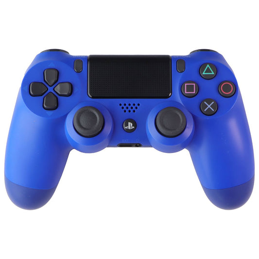 Sony DualShock 4 Wireless Controller for PlayStation 4 PS4 - Wave Blue CUH-ZCT2U Gaming/Console - Controllers & Attachments Sony - Simple Cell Bulk Wholesale Pricing - USA Seller