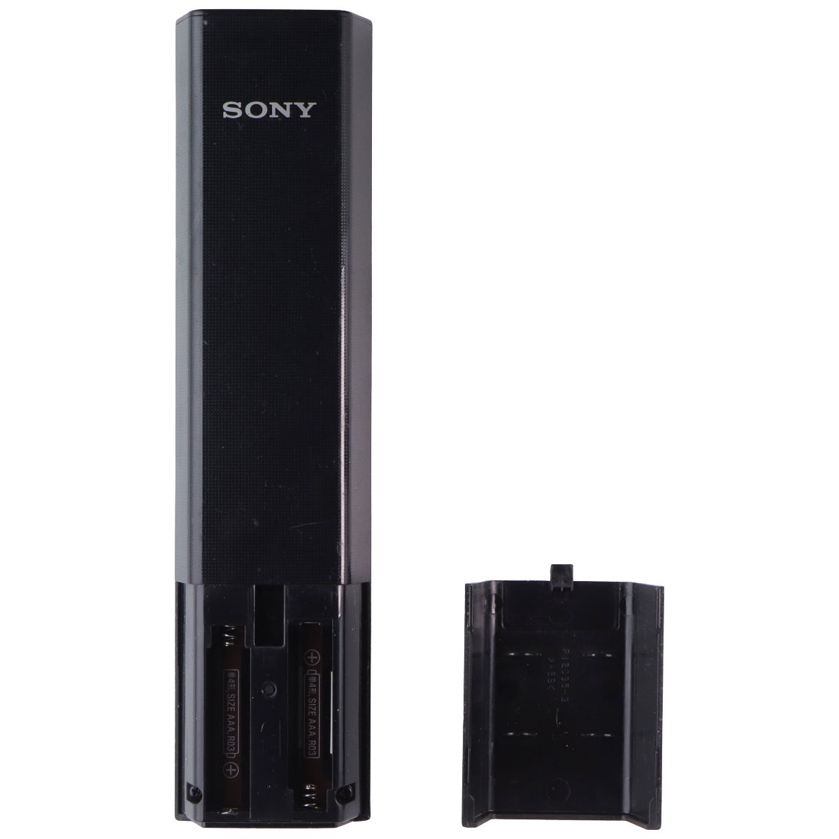 Sony Remote Control (RM-YD094) for Select Sony TVs - Black TV, Video & Audio Accessories - Remote Controls Sony - Simple Cell Bulk Wholesale Pricing - USA Seller