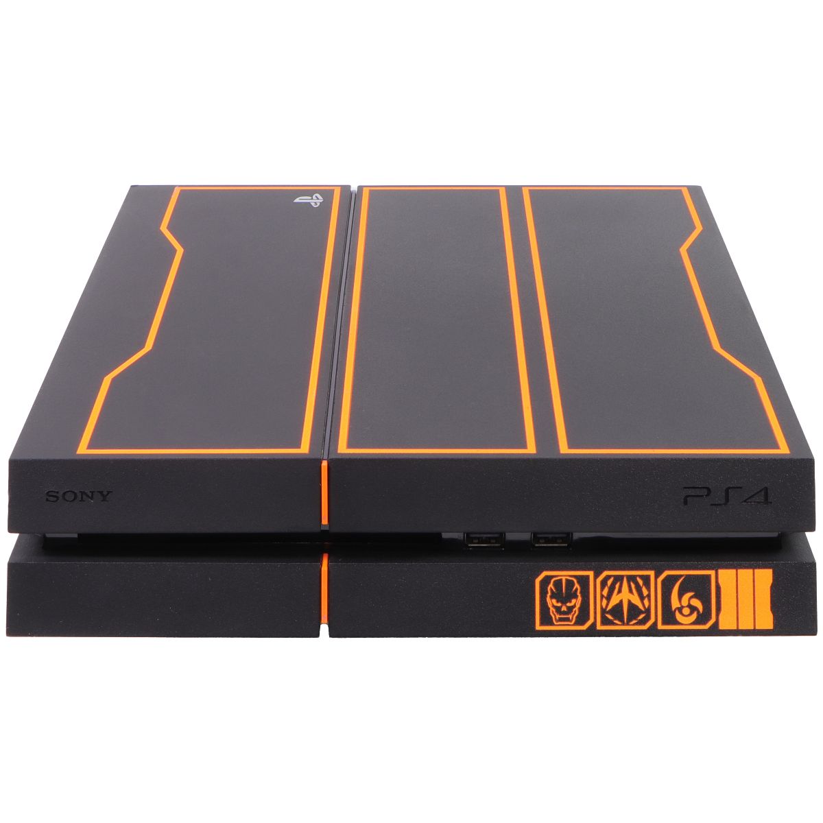 Sony PlayStation 4 PS4 1TB / Call of Duty Black OPS 3 Edition (CUH-1215B) Gaming/Console - Video Game Consoles Sony - Simple Cell Bulk Wholesale Pricing - USA Seller