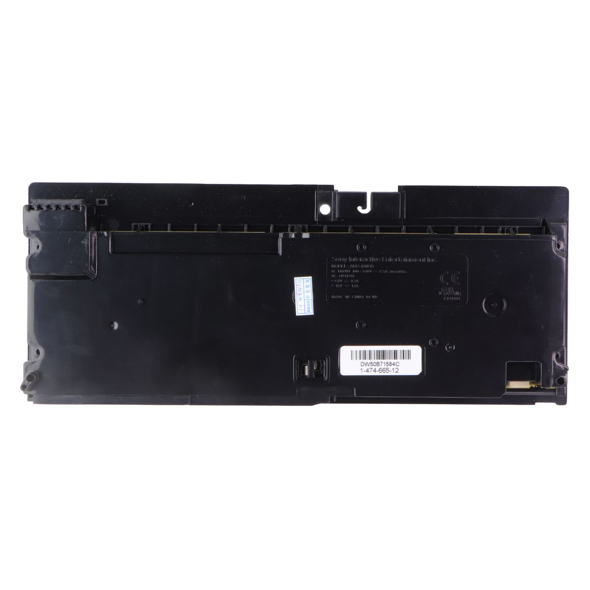 PS4 Slim Power Supply ADP-160CR Replacement Part for PlayStation 4 Gaming/Console - Replacement Parts & Tools Sony - Simple Cell Bulk Wholesale Pricing - USA Seller