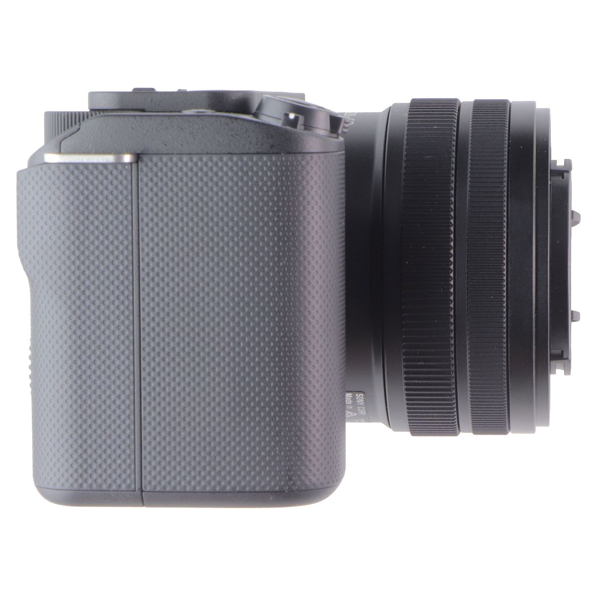 Sony Alpha ZV-E1L Full-frame Lens Mirrorless Vlog Camera with 28-60mm Lens Digital Camera - Digital & DSLR Cameras Sony - Simple Cell Bulk Wholesale Pricing - USA Seller