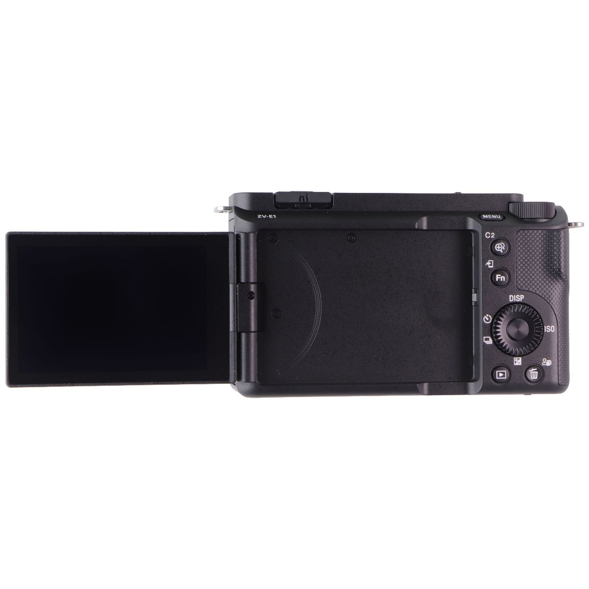 Sony Alpha ZV-E1L Full-frame Lens Mirrorless Vlog Camera with 28-60mm Lens Digital Camera - Digital & DSLR Cameras Sony - Simple Cell Bulk Wholesale Pricing - USA Seller