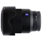 Sony FE 24-70mm Vario-Tessar T F4 ZA OSS Interchangeable Full Frame Zoom Lens Camera Accessories - Lenses Sony - Simple Cell Bulk Wholesale Pricing - USA Seller