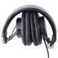 Sony MDR-7506 Closed-Back Professional Dynamic Stereo Wired Headphones - Black Computer Accessories - Headsets Sony - Simple Cell Bulk Wholesale Pricing - USA Seller