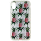 Sonix Clear Series Case for Apple iPhone XS Max - Pink Pineapple Cell Phone - Cases, Covers & Skins Sonix - Simple Cell Bulk Wholesale Pricing - USA Seller
