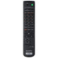 Sony OEM Remote Control (RM-DX300) for Select Sony Receivers - Black TV, Video & Audio Accessories - Remote Controls Sony - Simple Cell Bulk Wholesale Pricing - USA Seller