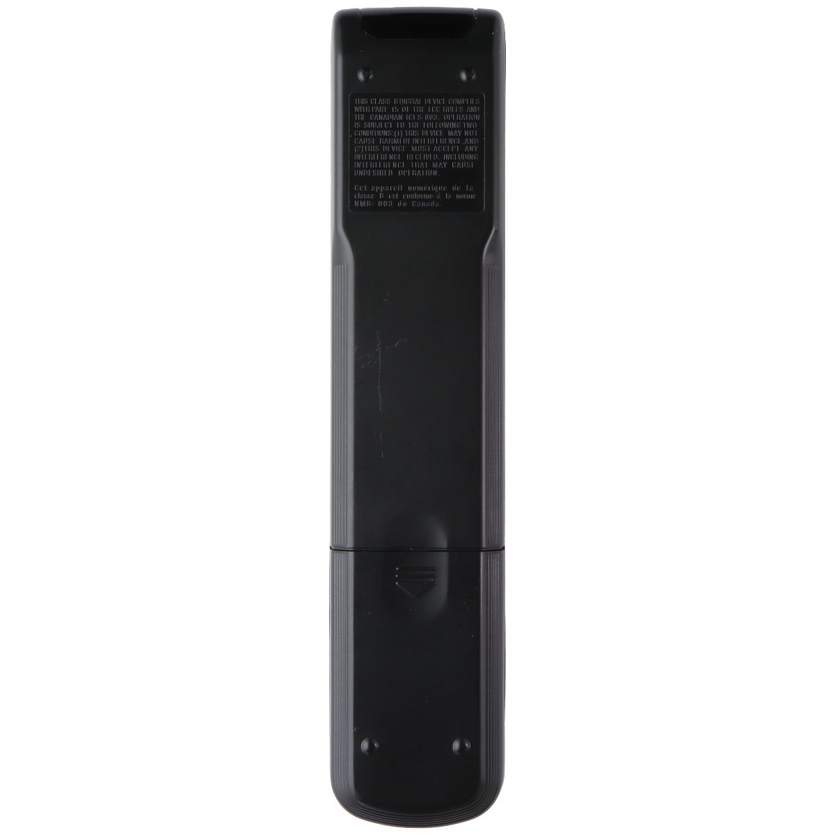 Sony OEM Remote Control (RM-DX300) for Select Sony Receivers - Black TV, Video & Audio Accessories - Remote Controls Sony - Simple Cell Bulk Wholesale Pricing - USA Seller