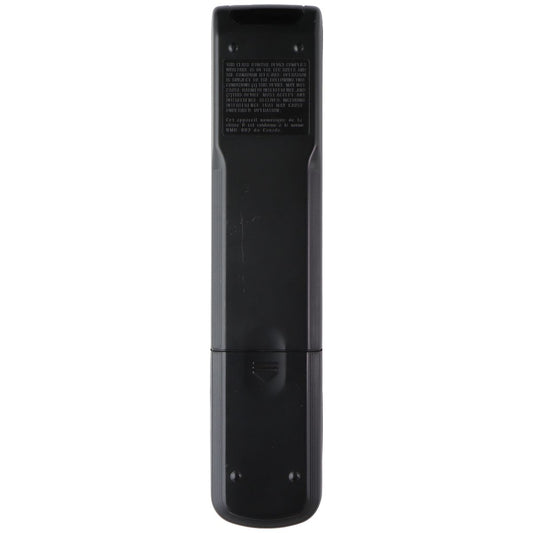 Sony OEM Remote Control (RM-DX300) for Select Sony Receivers - Black TV, Video & Audio Accessories - Remote Controls Sony - Simple Cell Bulk Wholesale Pricing - USA Seller