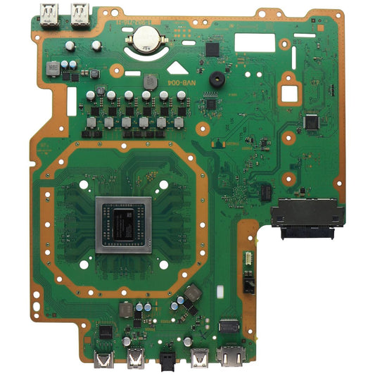 Sony Playstation 4 PS4 Pro NVB-004 Motherboard OEM - Replacement Part Gaming/Console - Replacement Parts & Tools Sony - Simple Cell Bulk Wholesale Pricing - USA Seller