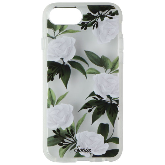 Sonix Clear Coat Series Case for Apple iPhone 8 / iPhone 7 / iPhone 6s - Petunia Cell Phone - Cases, Covers & Skins Sonix - Simple Cell Bulk Wholesale Pricing - USA Seller