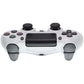 Sony DualShock 4 Wireless Controller for PlayStation 4 - Glacier White CUH-ZCT2E Gaming/Console - Controllers & Attachments Sony - Simple Cell Bulk Wholesale Pricing - USA Seller