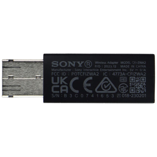 Sony PlayStation Link USB Adapter (CFI-ZWA2) Gaming/Console - Cables & Adapters Sony    - Simple Cell Bulk Wholesale Pricing - USA Seller