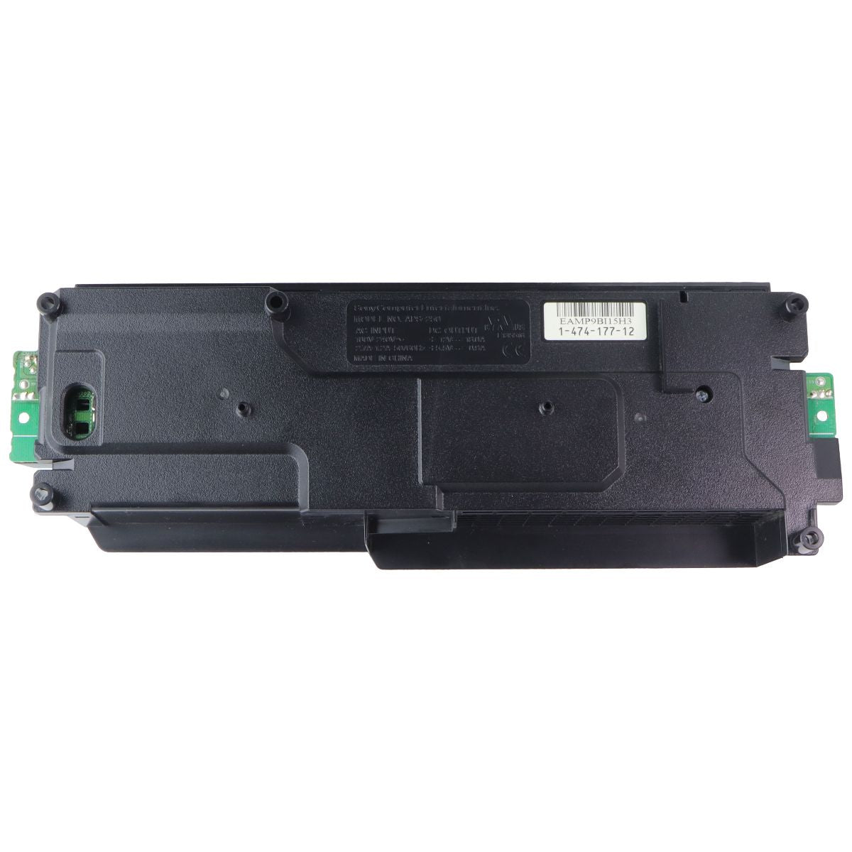 Sony OEM Power Supply Replacement for PS3 PlayStation 3 Slim Consoles (APS-250) Gaming/Console - Replacement Parts & Tools Sony - Simple Cell Bulk Wholesale Pricing - USA Seller