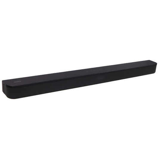 Sony (SA-S400) 2.1 Channel Soundbar with Remote (Soundbar Only - No Subwoofer*) Home Multimedia - Home Speakers & Subwoofers Sony - Simple Cell Bulk Wholesale Pricing - USA Seller