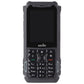 Sonim XP5s (4G) LTE Rugged PTT Feature Phone (XP5800) SPRINT/WIFI - 16GB/Black Cell Phones & Smartphones Sonim - Simple Cell Bulk Wholesale Pricing - USA Seller