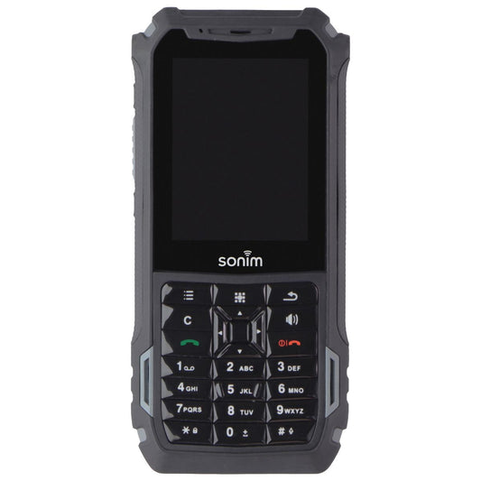 Sonim XP5s (4G) LTE Rugged PTT Feature Phone (XP5800) SPRINT/WIFI - 16GB/Black Cell Phones & Smartphones Sonim - Simple Cell Bulk Wholesale Pricing - USA Seller