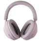 Sony WH-1000XM5 Wireless Noise Canceling Headphones - Smokey Pink Portable Audio - Headphones Sony - Simple Cell Bulk Wholesale Pricing - USA Seller