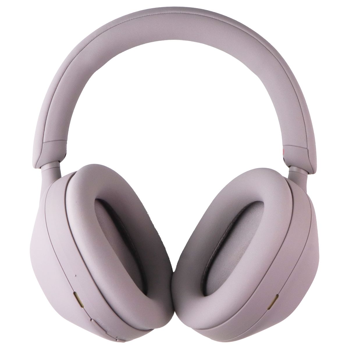 Sony WH-1000XM5 Wireless Noise Canceling Headphones - Smokey Pink Portable Audio - Headphones Sony - Simple Cell Bulk Wholesale Pricing - USA Seller