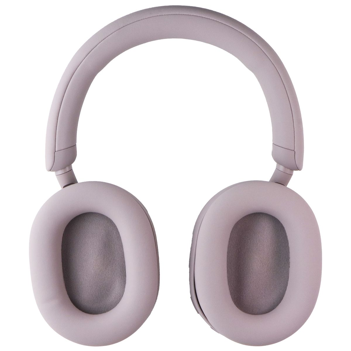 Sony WH-1000XM5 Wireless Noise Canceling Headphones - Smokey Pink Portable Audio - Headphones Sony - Simple Cell Bulk Wholesale Pricing - USA Seller