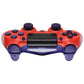 Sony DualShock 4 Wireless Controller for PlayStation 4 - Sunset Orange CUH-ZCT2E Gaming/Console - Controllers & Attachments Sony - Simple Cell Bulk Wholesale Pricing - USA Seller