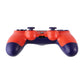 Sony DualShock 4 Wireless Controller for PlayStation 4 - Sunset Orange CUH-ZCT2E Gaming/Console - Controllers & Attachments Sony - Simple Cell Bulk Wholesale Pricing - USA Seller