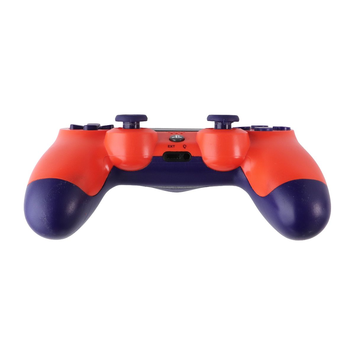 Sony DualShock 4 Wireless Controller for PlayStation 4 - Sunset Orange CUH-ZCT2E Gaming/Console - Controllers & Attachments Sony - Simple Cell Bulk Wholesale Pricing - USA Seller