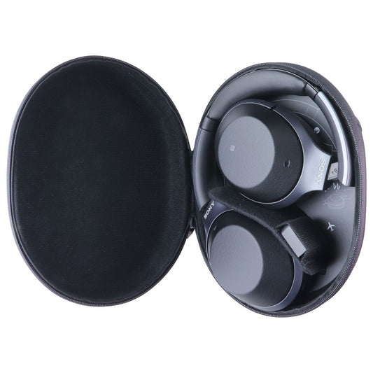Sony Over-Ear Wireless Bluetooth Noise Cancelling Headphones WH-1000XM2 - Black Portable Audio - Headphones Sony - Simple Cell Bulk Wholesale Pricing - USA Seller