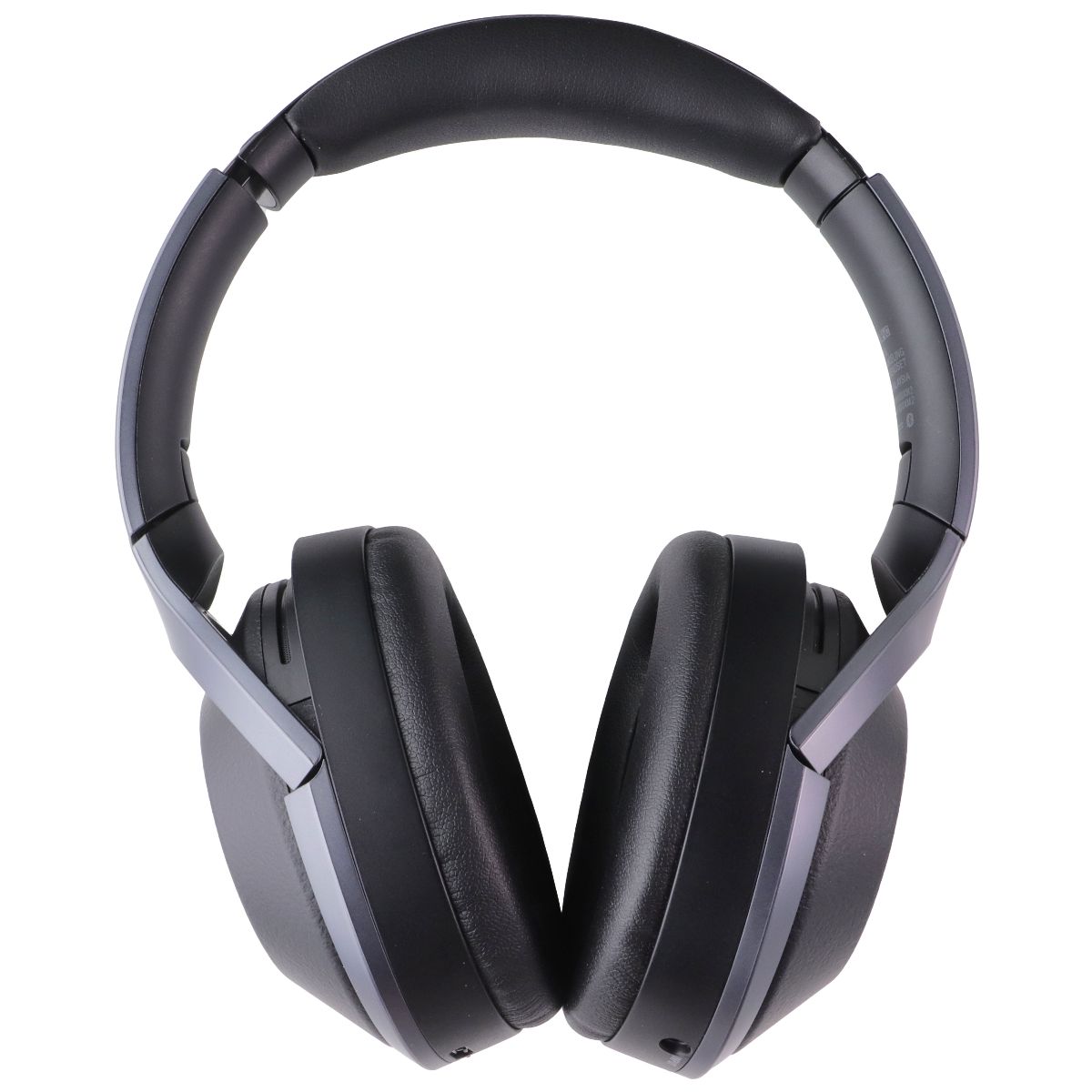 Sony Over-Ear Wireless Bluetooth Noise Cancelling Headphones WH-1000XM2 - Black Portable Audio - Headphones Sony - Simple Cell Bulk Wholesale Pricing - USA Seller