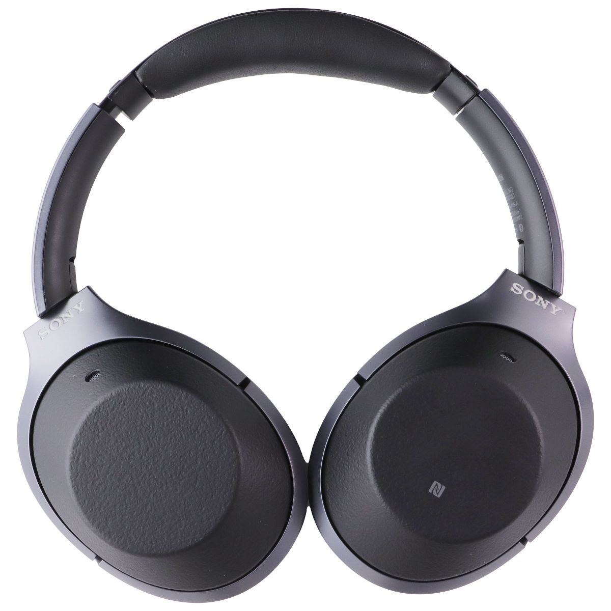 Sony Over-Ear Wireless Bluetooth Noise Cancelling Headphones WH-1000XM2 - Black Portable Audio - Headphones Sony - Simple Cell Bulk Wholesale Pricing - USA Seller