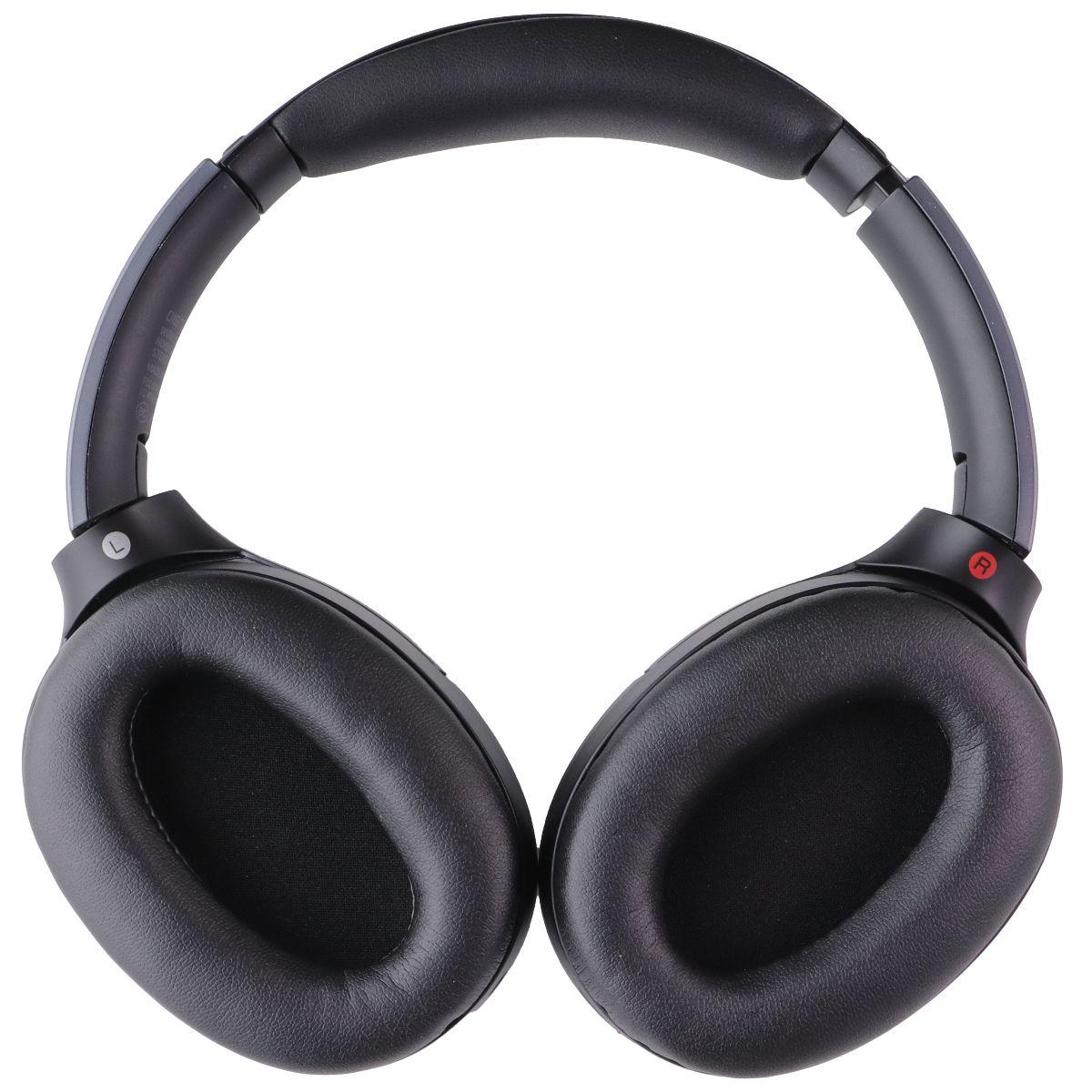 Sony Over-Ear Wireless Bluetooth Noise Cancelling Headphones WH-1000XM2 - Black Portable Audio - Headphones Sony - Simple Cell Bulk Wholesale Pricing - USA Seller
