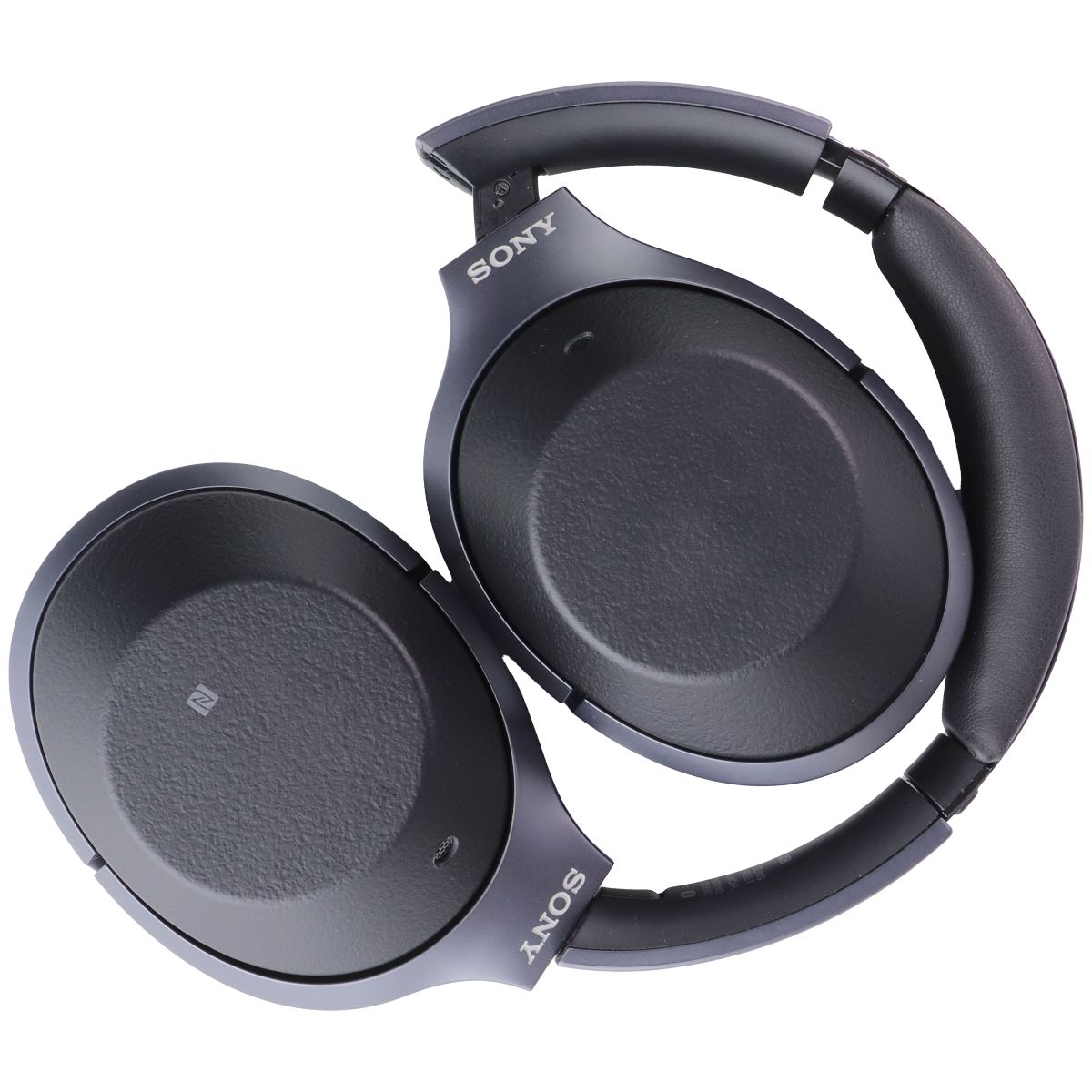 Sony Over-Ear Wireless Bluetooth Noise Cancelling Headphones WH-1000XM2 - Black Portable Audio - Headphones Sony - Simple Cell Bulk Wholesale Pricing - USA Seller
