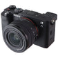 Sony Alpha 7C Full-Frame Compact Mirrorless Camera Kit - Black (ILCE7CL) Digital Camera - Digital & DSLR Cameras Sony - Simple Cell Bulk Wholesale Pricing - USA Seller
