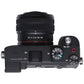 Sony Alpha 7C Full-Frame Compact Mirrorless Camera Kit - Black (ILCE7CL) Digital Camera - Digital & DSLR Cameras Sony - Simple Cell Bulk Wholesale Pricing - USA Seller