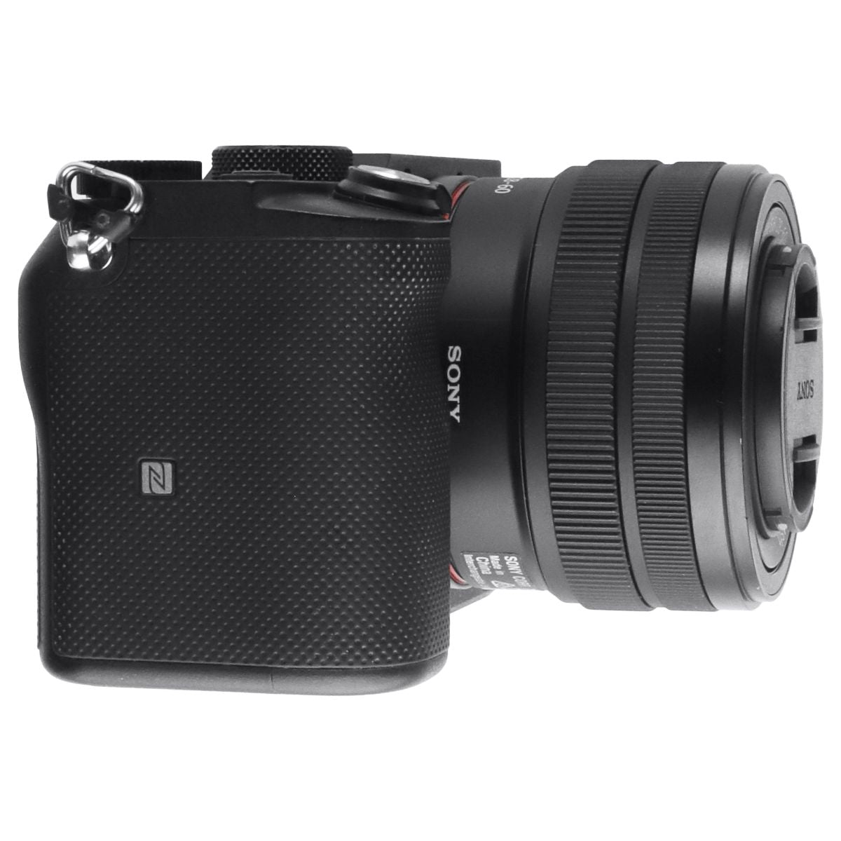 Sony Alpha 7C Full-Frame Compact Mirrorless Camera Kit - Black (ILCE7CL) Digital Camera - Digital & DSLR Cameras Sony - Simple Cell Bulk Wholesale Pricing - USA Seller