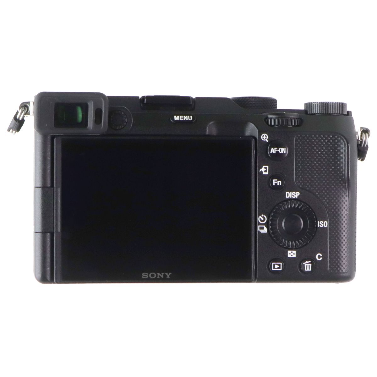 Sony Alpha 7C Full-Frame Compact Mirrorless Camera Kit - Black (ILCE7CL) Digital Camera - Digital & DSLR Cameras Sony - Simple Cell Bulk Wholesale Pricing - USA Seller