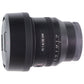 Sony FE 35mm F1.4 GM Full Frame G Master Lens - Black (SEL35F14GM) Camera Accessories - Lenses Sony - Simple Cell Bulk Wholesale Pricing - USA Seller