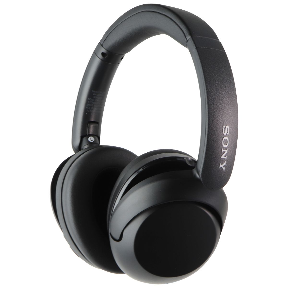 Sony WH-XB910N EXTRA BASS Noise Cancelling Bluetooth Headphones - Black Portable Audio - Headphones Sony - Simple Cell Bulk Wholesale Pricing - USA Seller